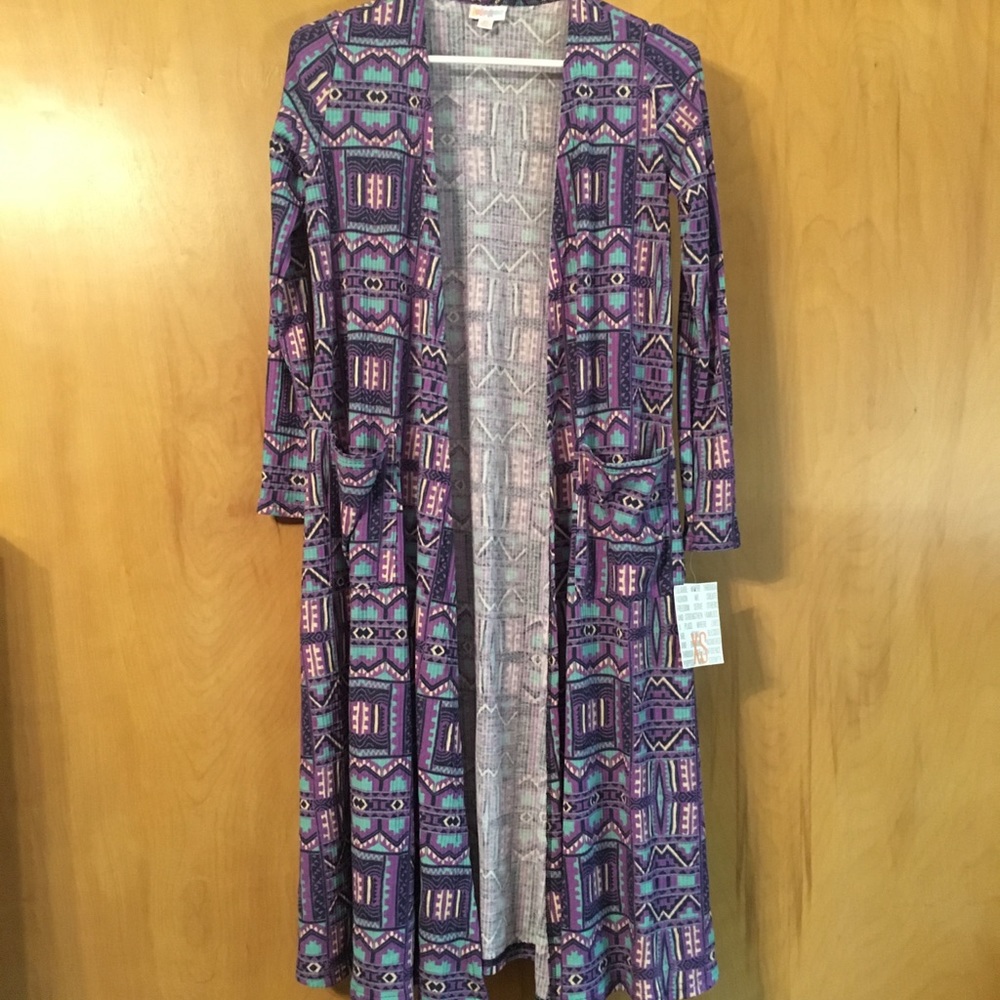 LuLaRoe Sarah